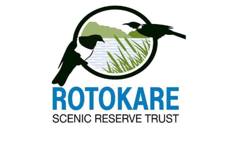 Rotokare Scenic Reserve Trust