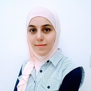 Sarah Alkhateeb